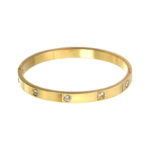 Almasa Bangle