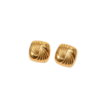 Bambina Swirl Earrings