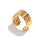 Rhodes Cuff