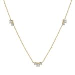 Trinity Necklace