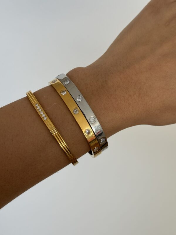 Almasa Bangle - Image 2