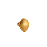 Jasmine Adjustable Ring - Matte Finish